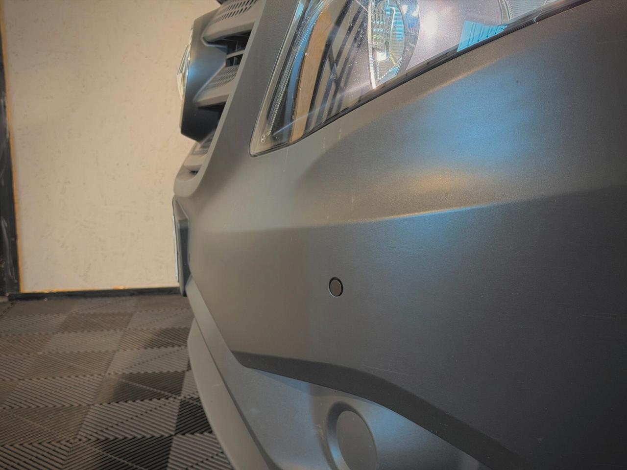 Mercedes-benz Vito 114 CDI Mixto Long - 6 POSTI!! FATTURABILE IVA ESPOSTA