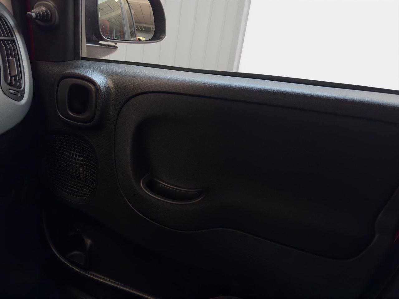 Fiat Panda 0.9 t.air t. natural power Lounge 70cv