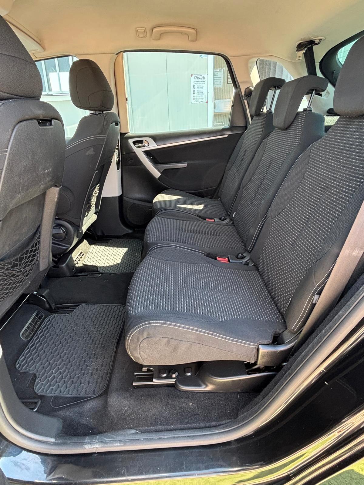 Citroen C4 Picasso 1.6 MONOVOLUME