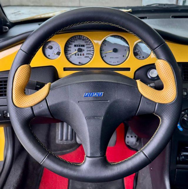FIAT Coupe 2.0 i.e. turbo 20V cat Plus