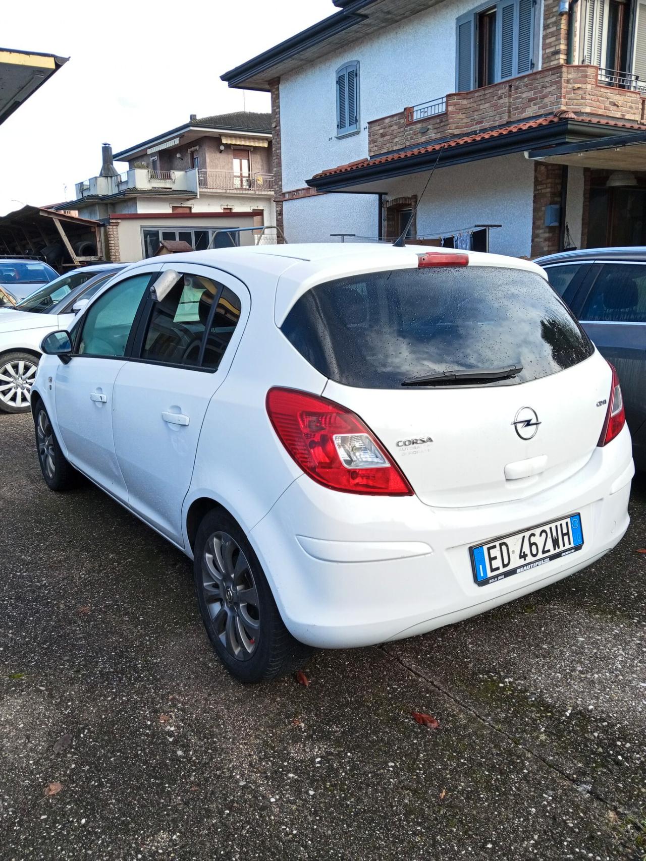 Opel Corsa 1.3 CDTI 75CV F.AP. 5 porte Edition