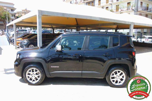 JEEP Renegade 1.3 T4 190CV PHEV 4xe AT6 Limited