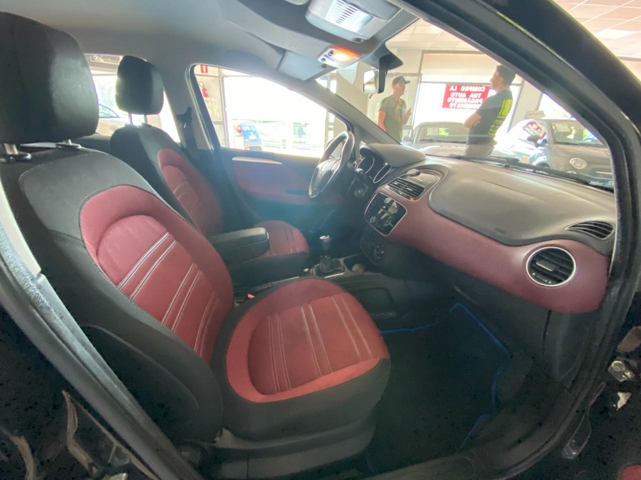 Fiat Punto Evo Punto Evo 1.4 5 porte Dynamic