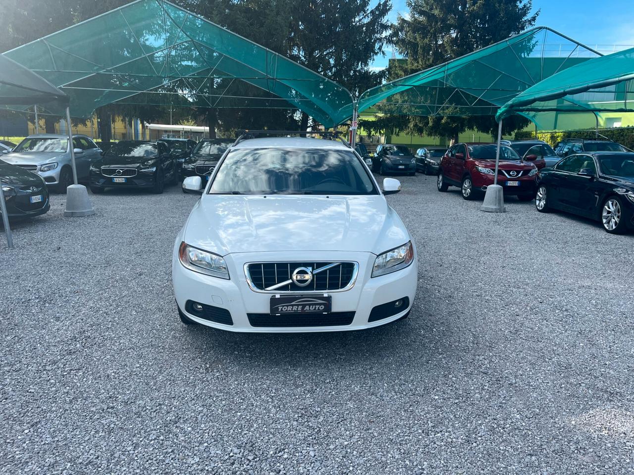 Volvo V70 2.0 D POLAR