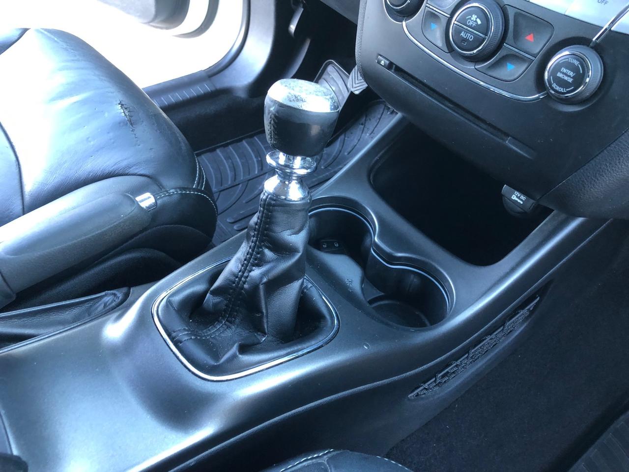 FIAT FREEMONT 2.0 MTJ - 7 POSTI