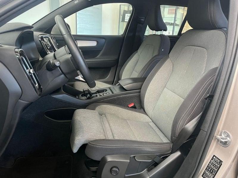 Volvo XC40 XC40 T2 automatico Core