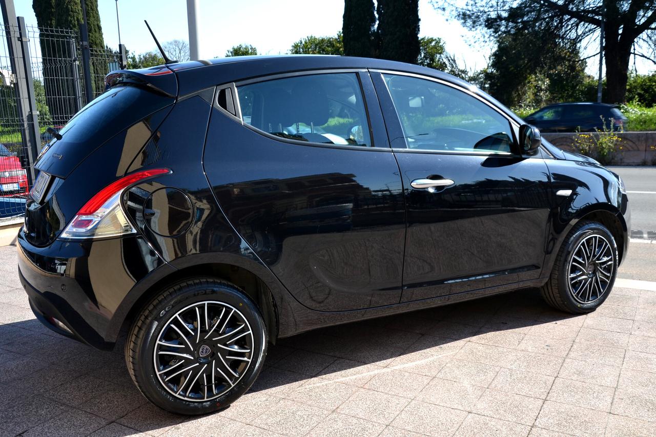 Lancia Ypsilon 1.0 HYBRID 70CV GOLD **PREZZO REALE**KM19000 VERI