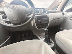 C3 1.1 BENZINA NEO PATENTATI SOLO 108MILA KM!!