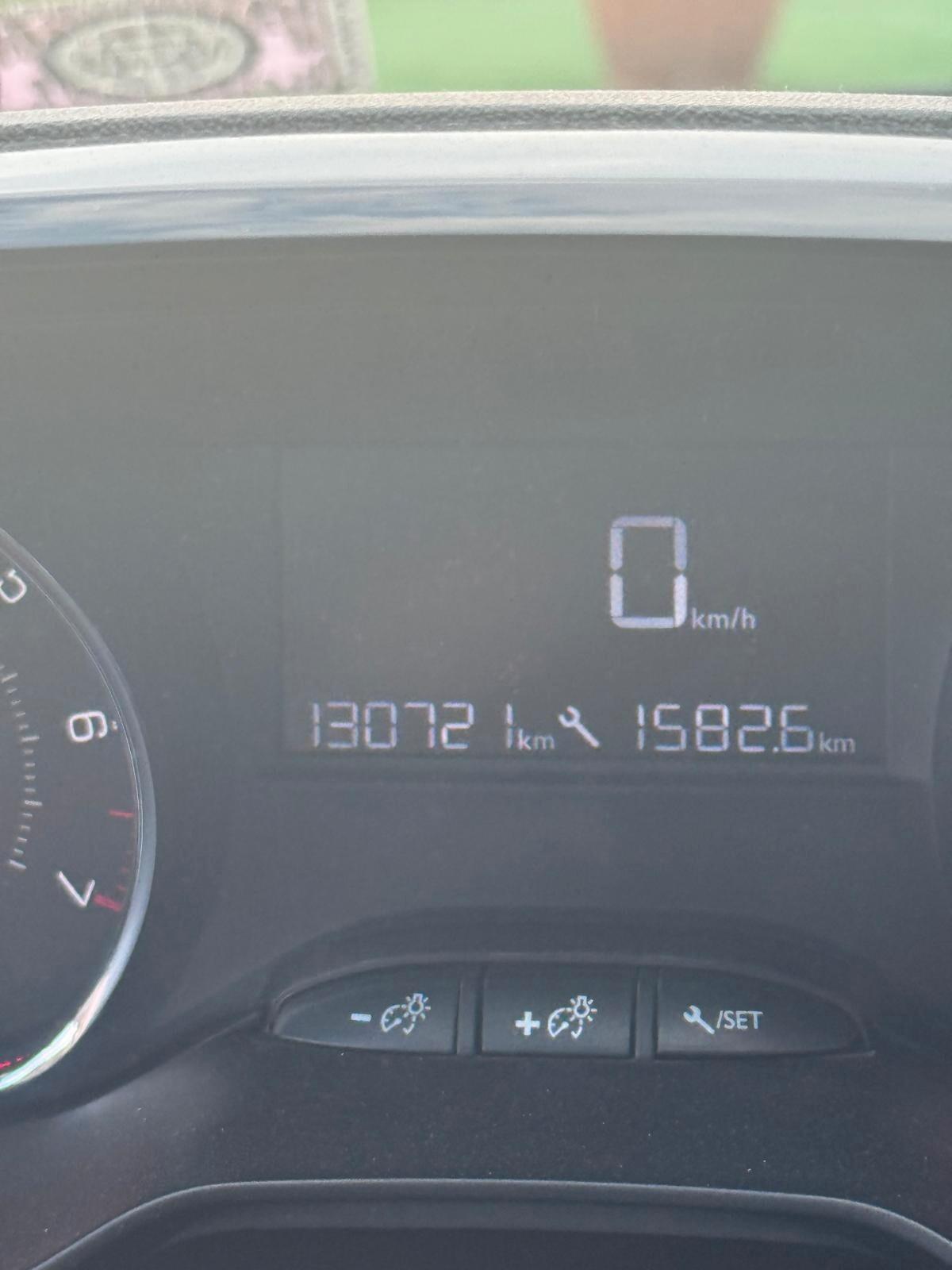 Peugeot 208 1.4 VTi 95 CV 5p. Active