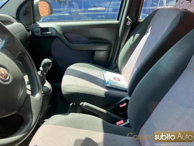 FIAT Panda 1.2 Dynamic ( Garanzia 12 Mesi)