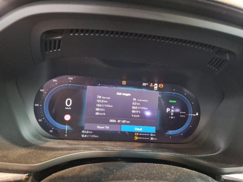 VOLVO XC60 T6 Plug-in AWD auto Recharge Inscription