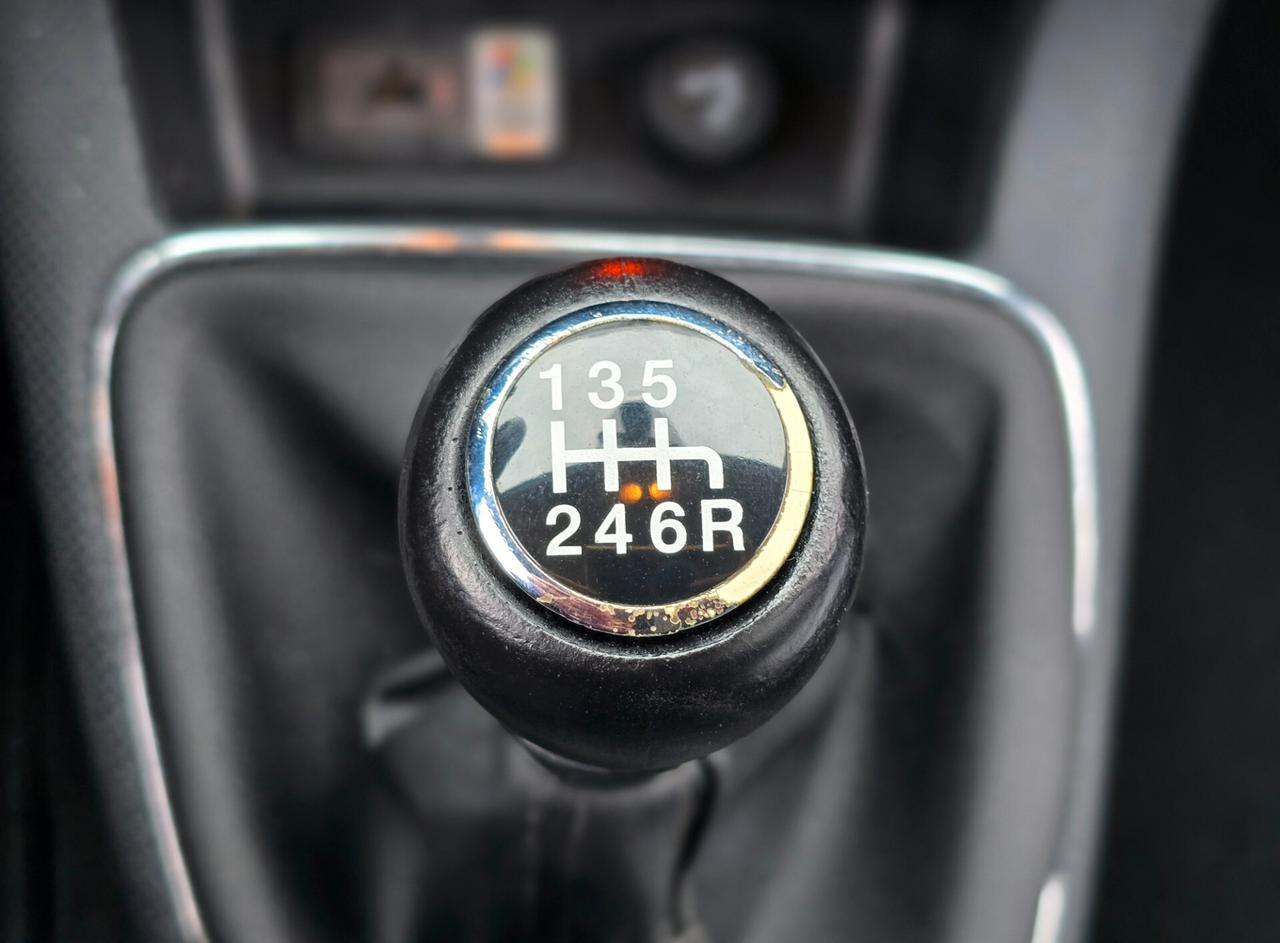 FIAT BRAVO DYNAMIC 1.4 GPL 2010 PERFETTA DI TUTTO