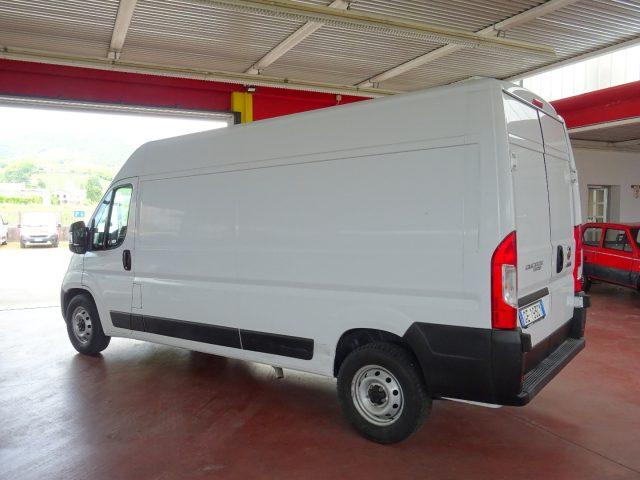 FIAT Ducato 35Q 2.3 MJT 140CV PLungo-TM Furg.Maxi