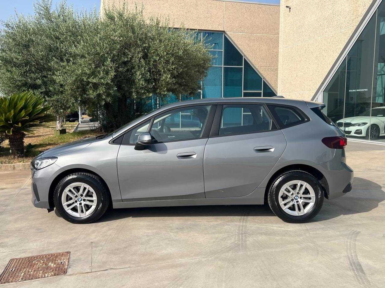Bmw 218d Active Tourer