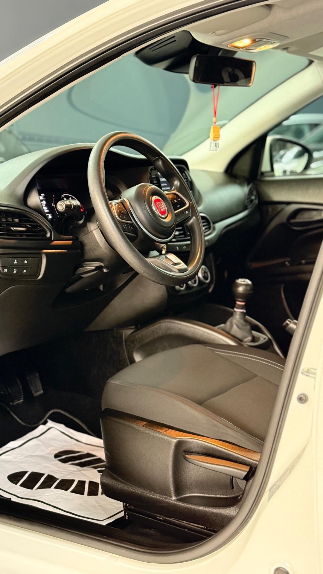 Fiat Tipo 1.6 Mjt S&S 5 porte