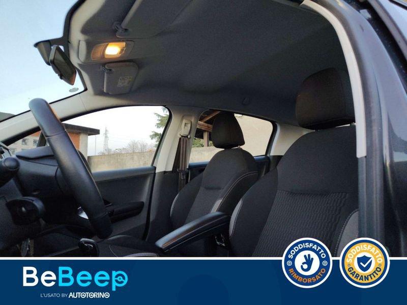 Peugeot 208 5P 1.2 PURETECH ALLURE 82CV