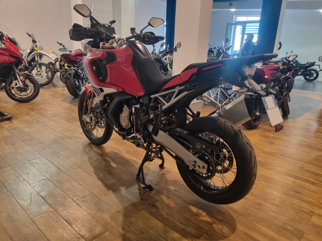 Mv Agusta LXP ENDURO VELOCE