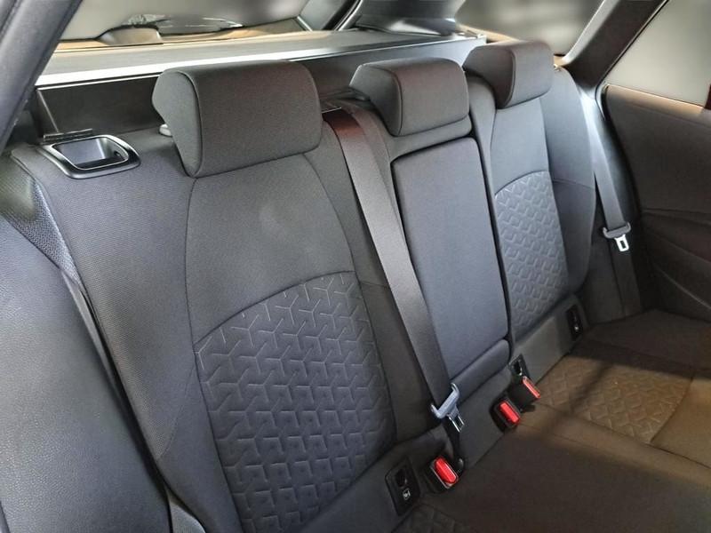 TOYOTA COROLLA TS HYBRID BUSINESS TECH AUTO STATION WAGON