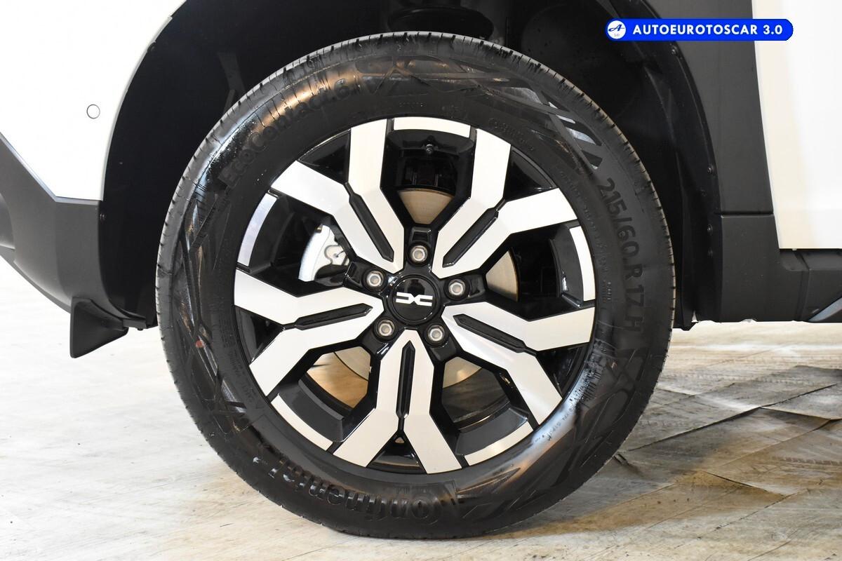 Dacia Duster 1.0 TCe GPL 4x2 Journey
