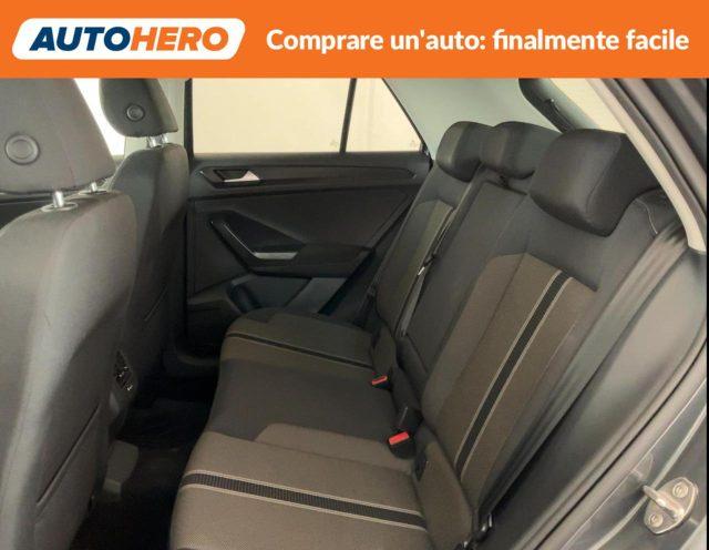 VOLKSWAGEN T-Roc 1.0 TSI 115 CV Style BlueMotion Technology