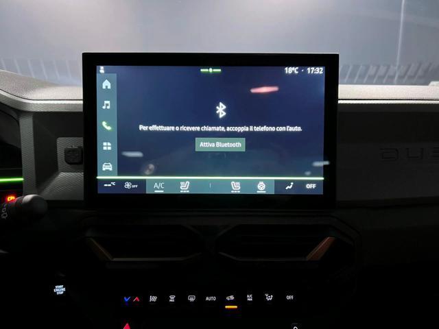 DACIA Duster Tce 130 CV MHEV 4x4 Extreme