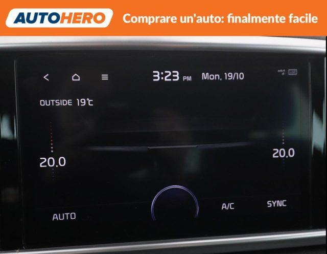 KIA Sportage 1.6 CRDI 115 CV 2WD Style