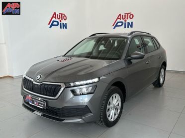 Škoda Kamiq 1.0 TSI 110cv Style