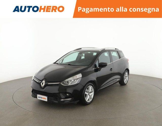 RENAULT Clio Sporter dCi 8V 90CV Start&Stop Energy Zen