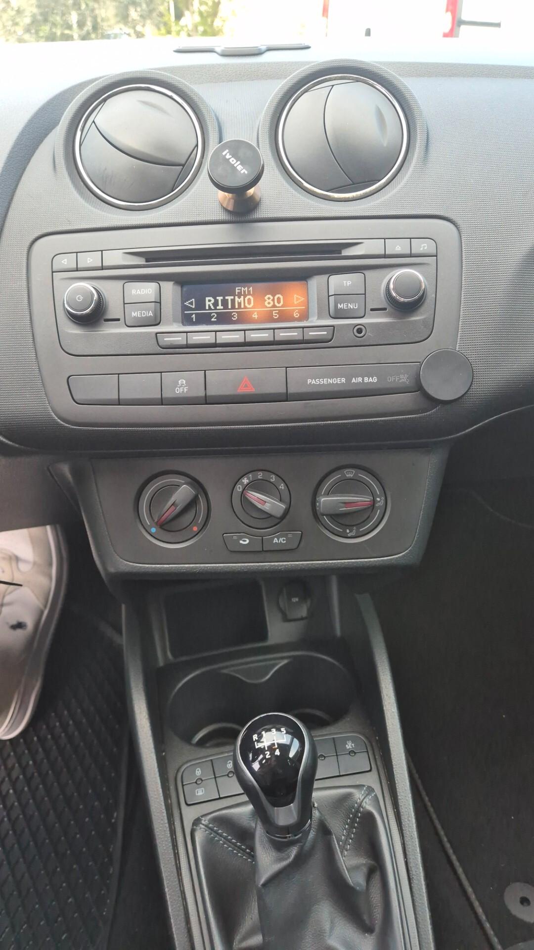 Seat Ibiza 1.2 TDI CR 5 porte I-Tech