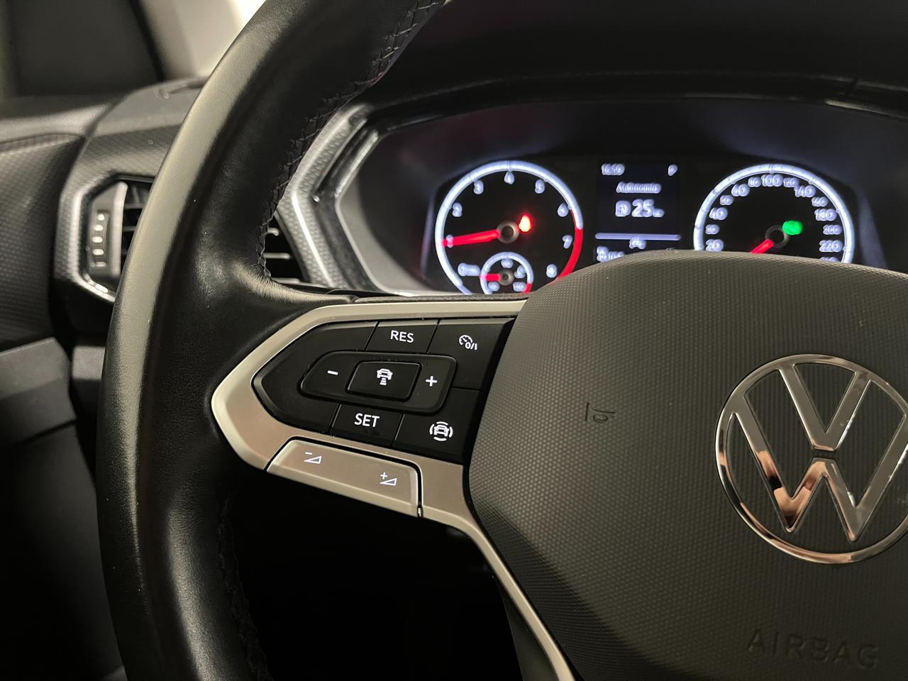 VOLKSWAGEN T-CROSS 1.0 TSI DSG SPORT