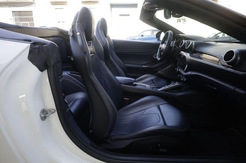 Ferrari Portofino Portofino IVA ESPOSTA