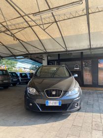 Seat Altea XL 1.2 TSI Style