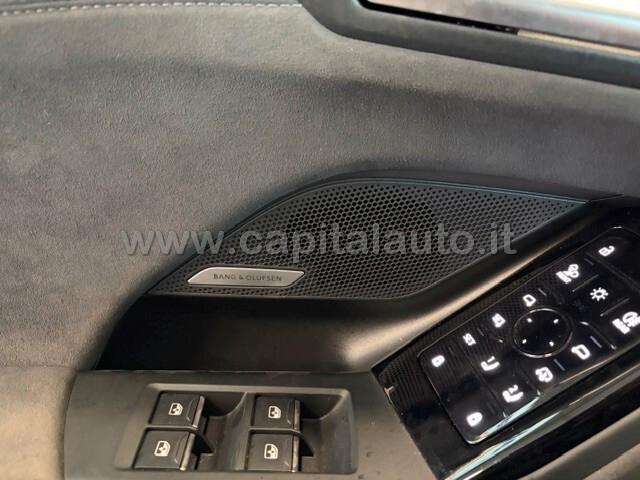 Audi S6 e-tron SPB quattro Sport attitude NETTO 29500