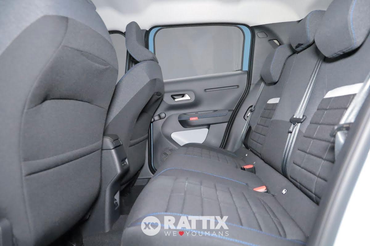 Citroen C3 1.2 hybrid 110CV Plus edcs6