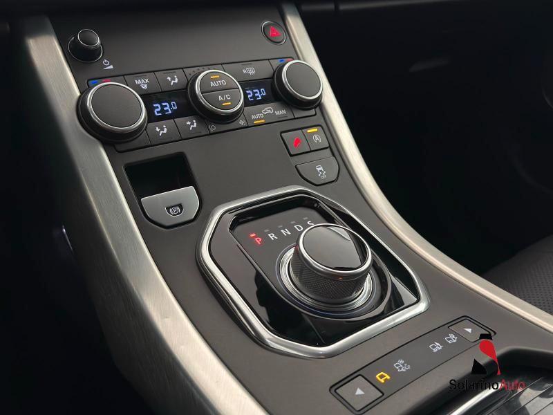 Land Rover Range Rover Evoque 5 Porte Range Rover Evoque 5p 2.0 td4 HSE Dynamic 150cv auto