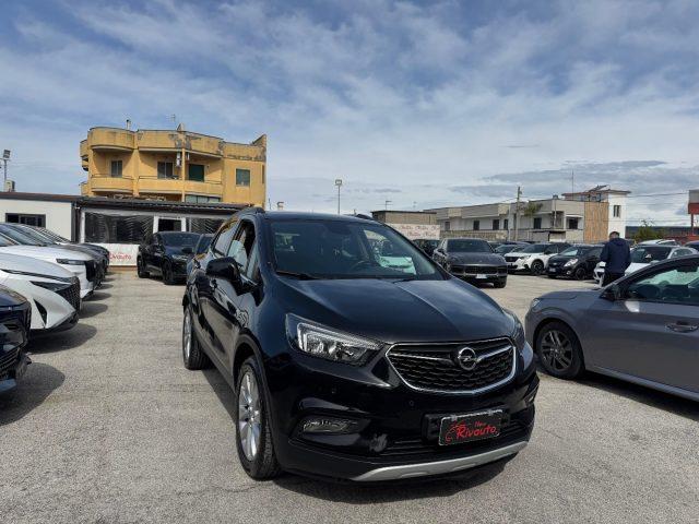 OPEL Mokka X 1.6 CDTI Ecotec 136CV Start&Stop Innovation