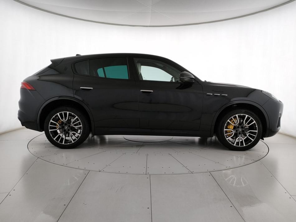 Maserati Levante 2.0 MHEV Modena AWD Auto