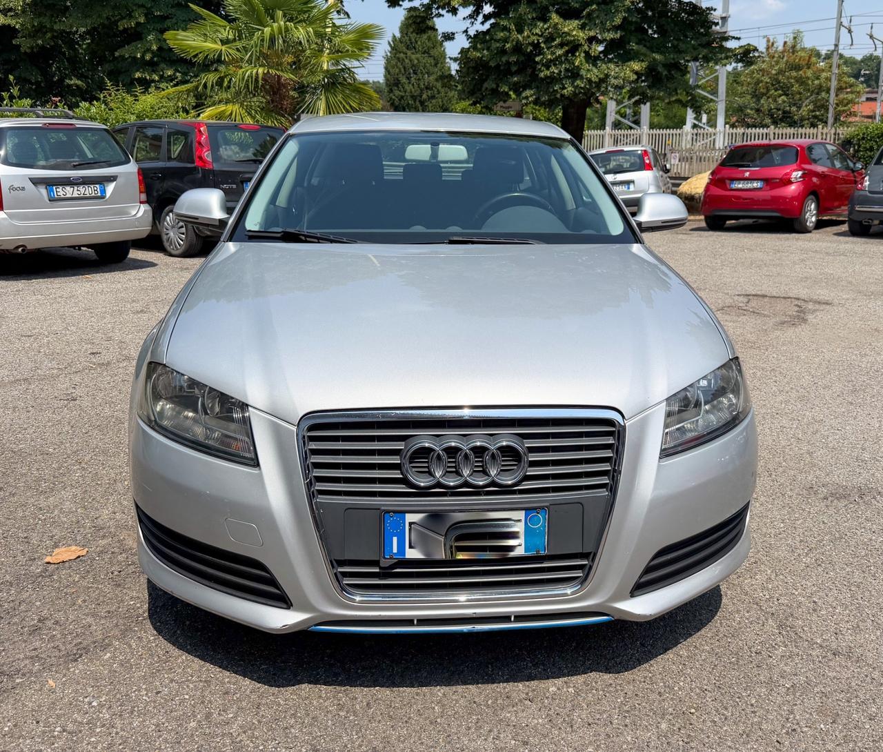 Audi A3 SPB 1.6 Ambition