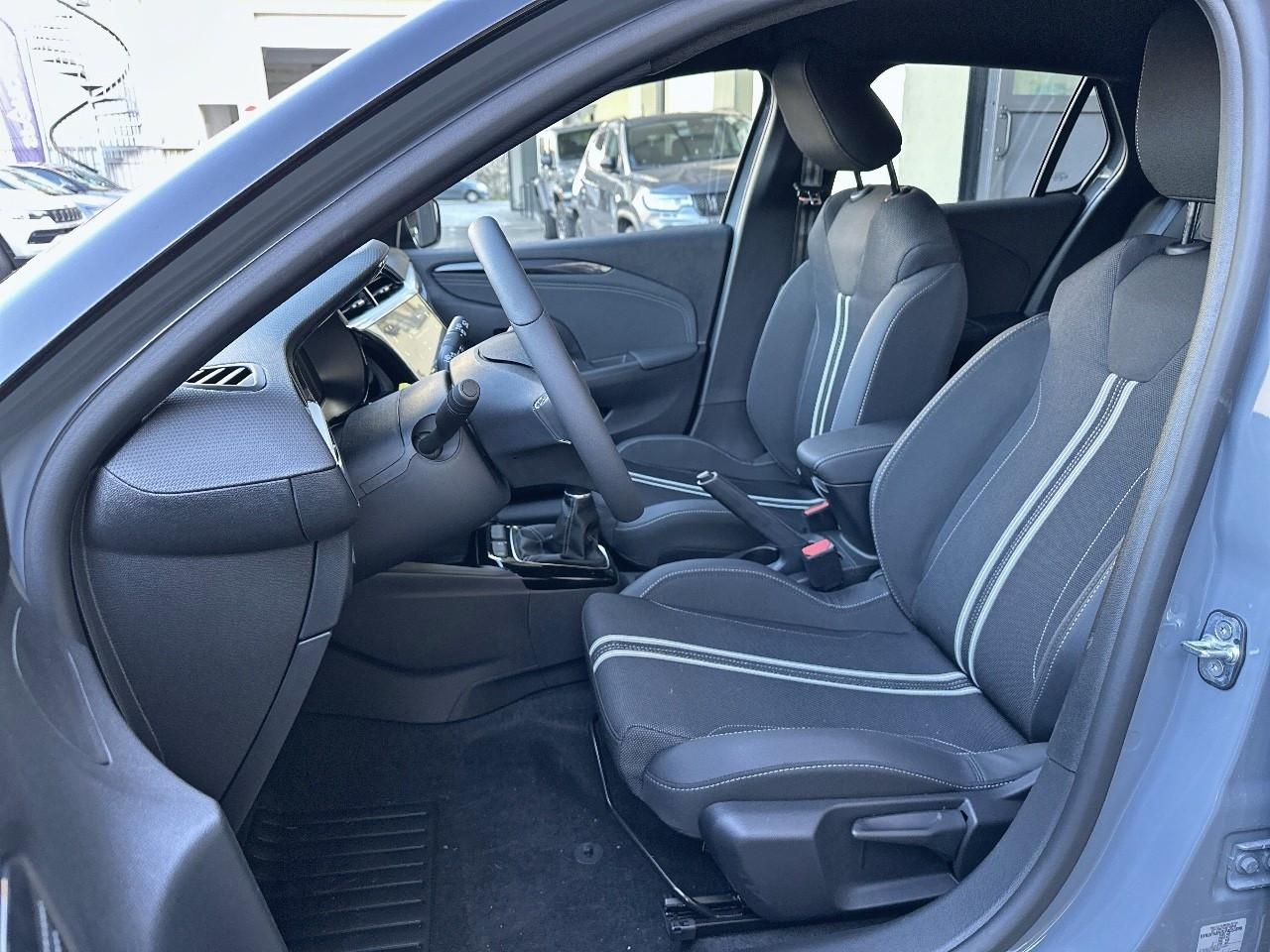 OPEL Nuova Corsa GS 1.2 100CV MT6