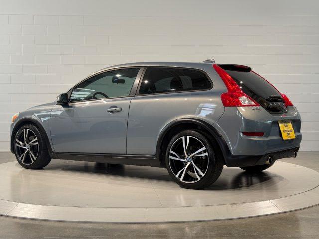 VOLVO C30 T5 Geartronic Summum auto. PREZZO REALE