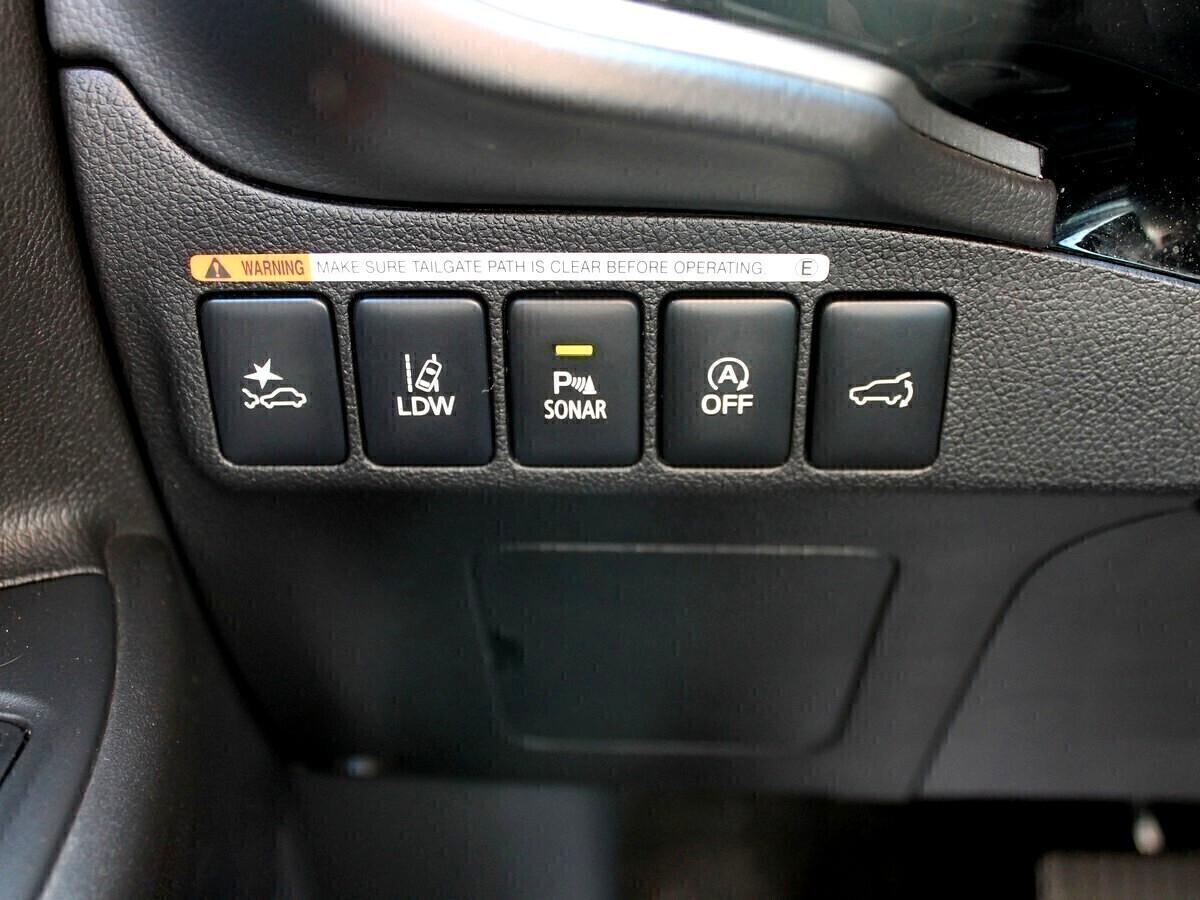 Mitsubishi Outlander 2.0 2WD GPL Bi-fuel CVT Instyle SDA