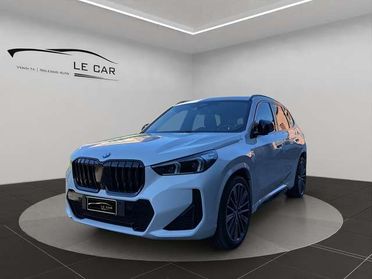 BMW X1 sdrive18d MSport UNICO PROPRIETARIO