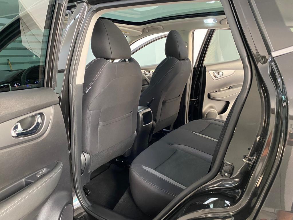 Nissan Qashqai 1.5 dCi N-Connecta 2018