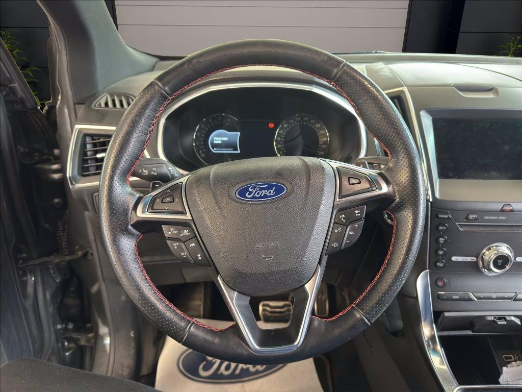 FORD Edge 2.0 ecoblue ST-Line s&s awd 238cv auto 8m my20 del 2019