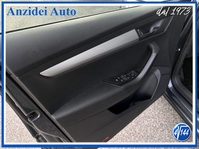 SKODA Karoq 2.0 TDI EVO SCR 115 CV DSG Executive