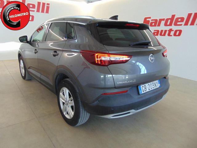 OPEL Grandland X 1.5 diesel Ecotec Start&Stop aut. Innovation