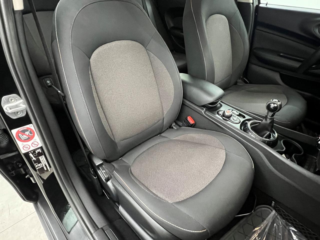 MINI Mini IV F54 2016 Clubman Mini Clubman 1.5 One