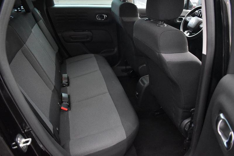 Citroën C3 Aircross C3 Aircross PureTech 110 S&S Plus
