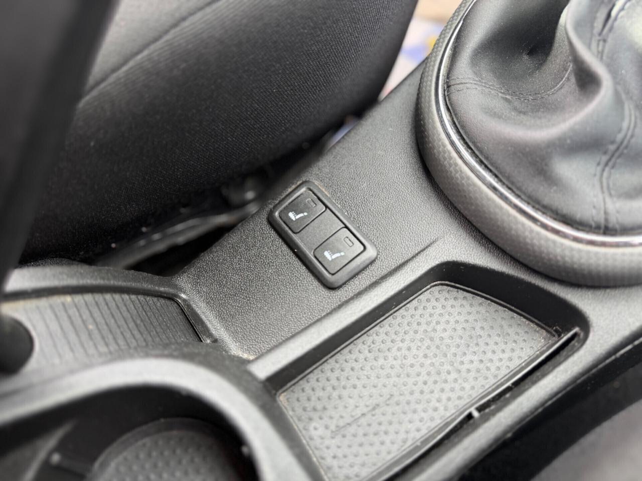 Fiat Bravo 1.6 MJT 120 CV DPF Business