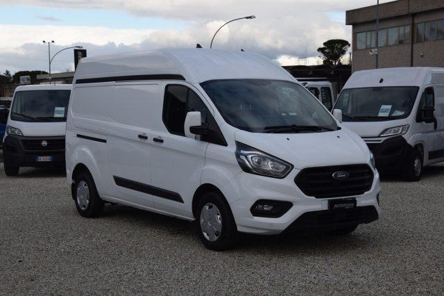 FORD Transit Custom 300 ecoblue 2.0 170CV L2H2